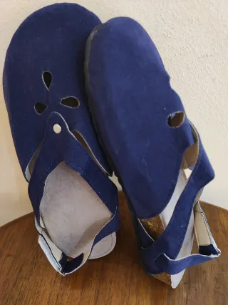 Zapatos de mujer
