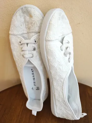 Zapatos de mujer