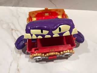 Lote Piratix Figuras y Cofres