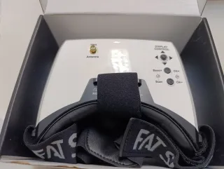 Fat Shark Echo Gafas FPV Nuevas