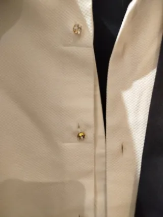 Traje Gran Gala Ejército Aire (E.Soto/Cartagena)