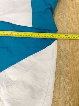 Puma Manchester City Pre-Match Windbreaker 2021/22