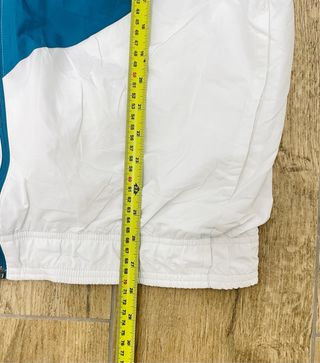 Puma Manchester City Pre-Match Windbreaker 2021/22