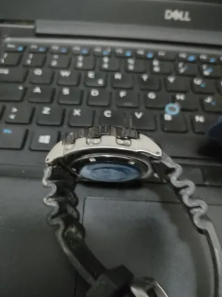 Seiko Monster seconda serie nuovo mai usato