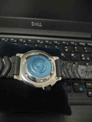 Seiko Monster seconda serie nuovo mai usato