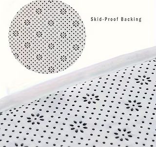 Tappeto Zerbino Pasqua Coniglietto pasquale 60x40