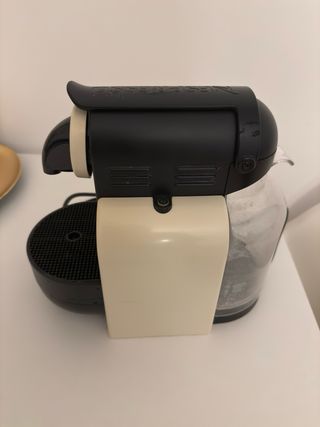 Cafetera Nespresso Krups