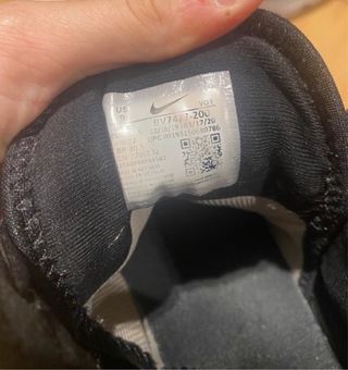 Zapatillas Nike Lebron Basket Talla 42.5