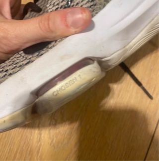 Zapatillas Nike Lebron Basket Talla 42.5