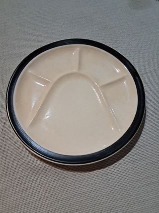 Set fonduta bourguignonne