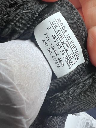 Salomon XT6 Expanse Zapatillas Trail Running