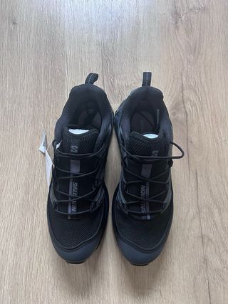 Salomon XT6 Expanse Zapatillas Trail Running