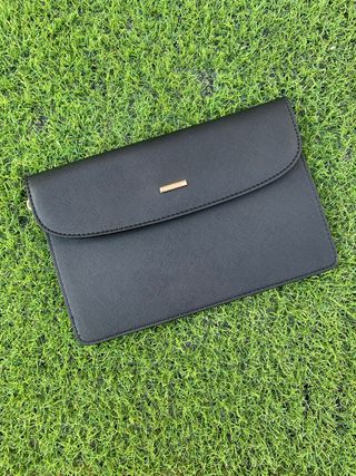 Cartera de mujer funda piel de tableta bolsa piel