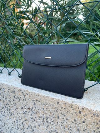 Cartera de mujer funda piel de tableta bolsa piel