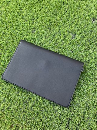 Cartera de mujer funda piel de tableta bolsa piel