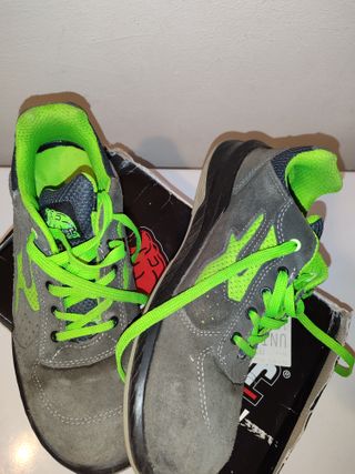 Scarpe U-Power 42
