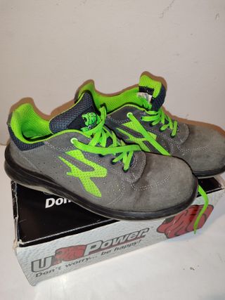 Scarpe U-Power 42