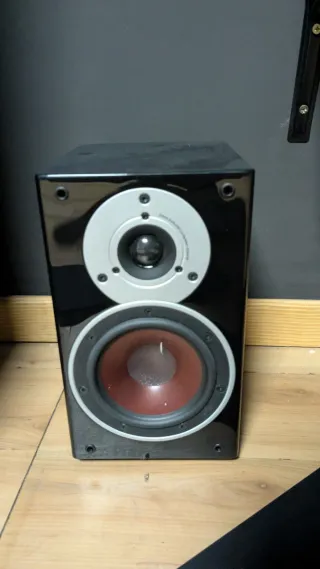 Altavoces Cine Dali Zensor 7 Negro (5 altavoces)
