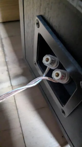 Altavoces Cine Dali Zensor 7 Negro (5 altavoces)