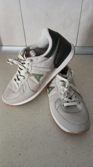 Zapatillas Álvaro Moreno