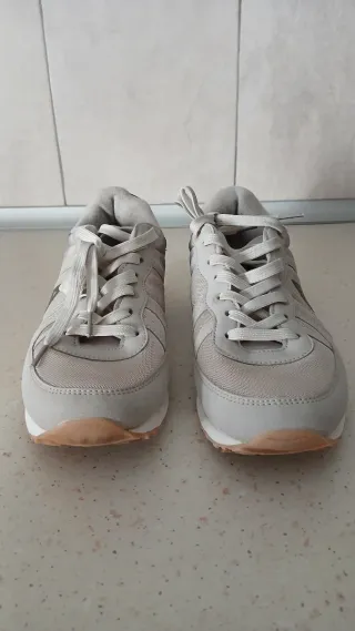 Zapatillas Álvaro Moreno