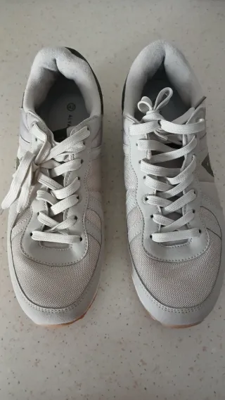 Zapatillas Álvaro Moreno