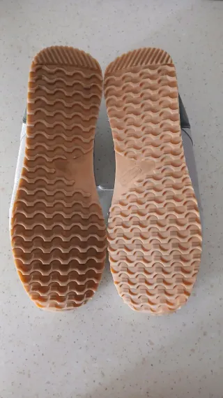 Zapatillas Álvaro Moreno