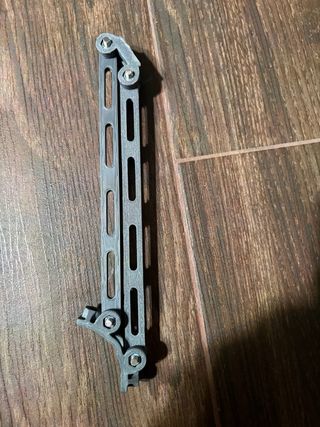 Soporte para sonda deeper