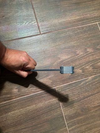 Soporte para sonda deeper