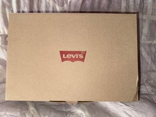 Levi's x Stryder Navy Edición Limitada