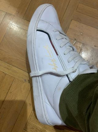 Zapatillas Nike Air Max 97/Tommy hilfiger