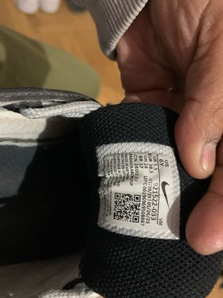 Zapatillas Nike Air Max 97/Tommy hilfiger