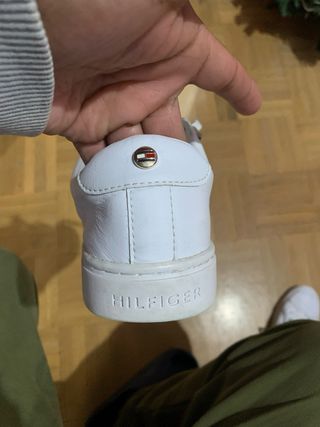 Zapatillas Nike Air Max 97/Tommy hilfiger