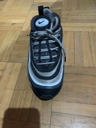 Zapatillas Nike Air Max 97/Tommy hilfiger