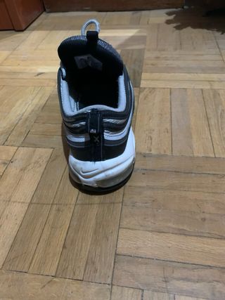 Zapatillas Nike Air Max 97/Tommy hilfiger