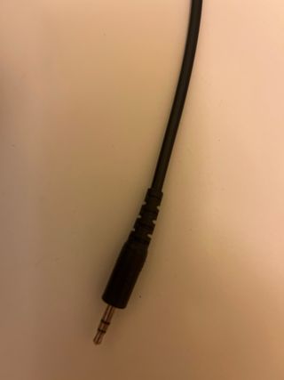 Auriculares Roland RH5 Negros profesionales