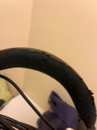 Auriculares Roland RH5 Negros profesionales