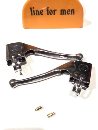 Manetas Freno BH Bicicleta Clásica