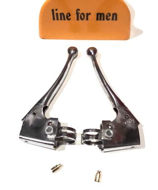 Manetas Freno BH Bicicleta Clásica