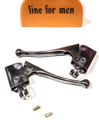 Manetas Freno BH Bicicleta Clásica