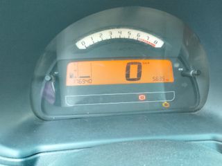 Citroen C2 Furio 2008 CON AVERIA