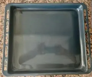 2 Bandeja, 2rejillas + rejilla estrible Fagor horn