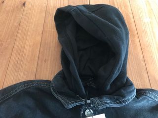 Chaqueta vaquero niño 11-12 años. Nueva