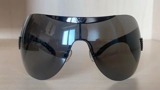 Armani Sunglasses Black