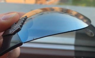 Armani Sunglasses Black