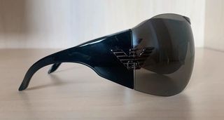 Armani Sunglasses Black