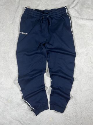 Pantalón Kappa Azul