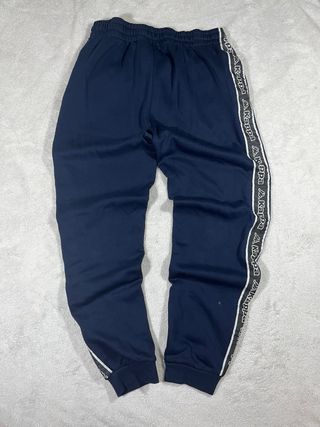 Pantalón Kappa Azul