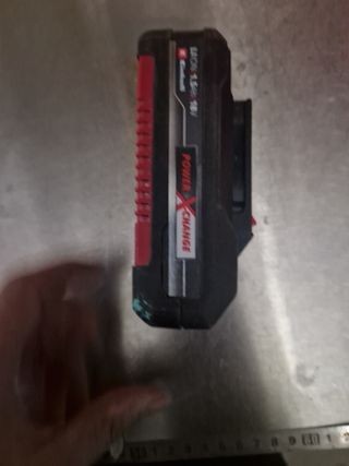 Batería Einhell Power X-Change 18V 1.5Ah