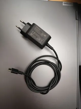 Caricatore originale per Steam Deck LCD